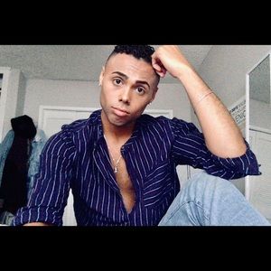 Meet your Posher, Xavier